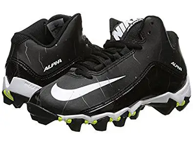 nike alpha cleats youth