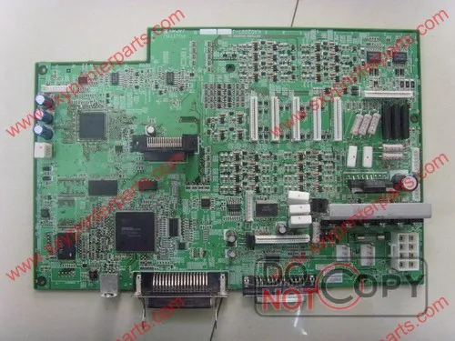 Dotmatrix printer main board for Epson DFX9000 formatter board