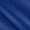 DEREK High Quality Matte Dark Blue Vinyl Car Wrap Sticker for Car Color Change