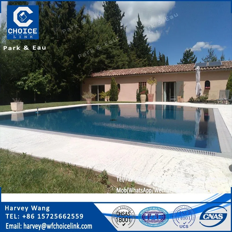 fibreglass swimming pool paint