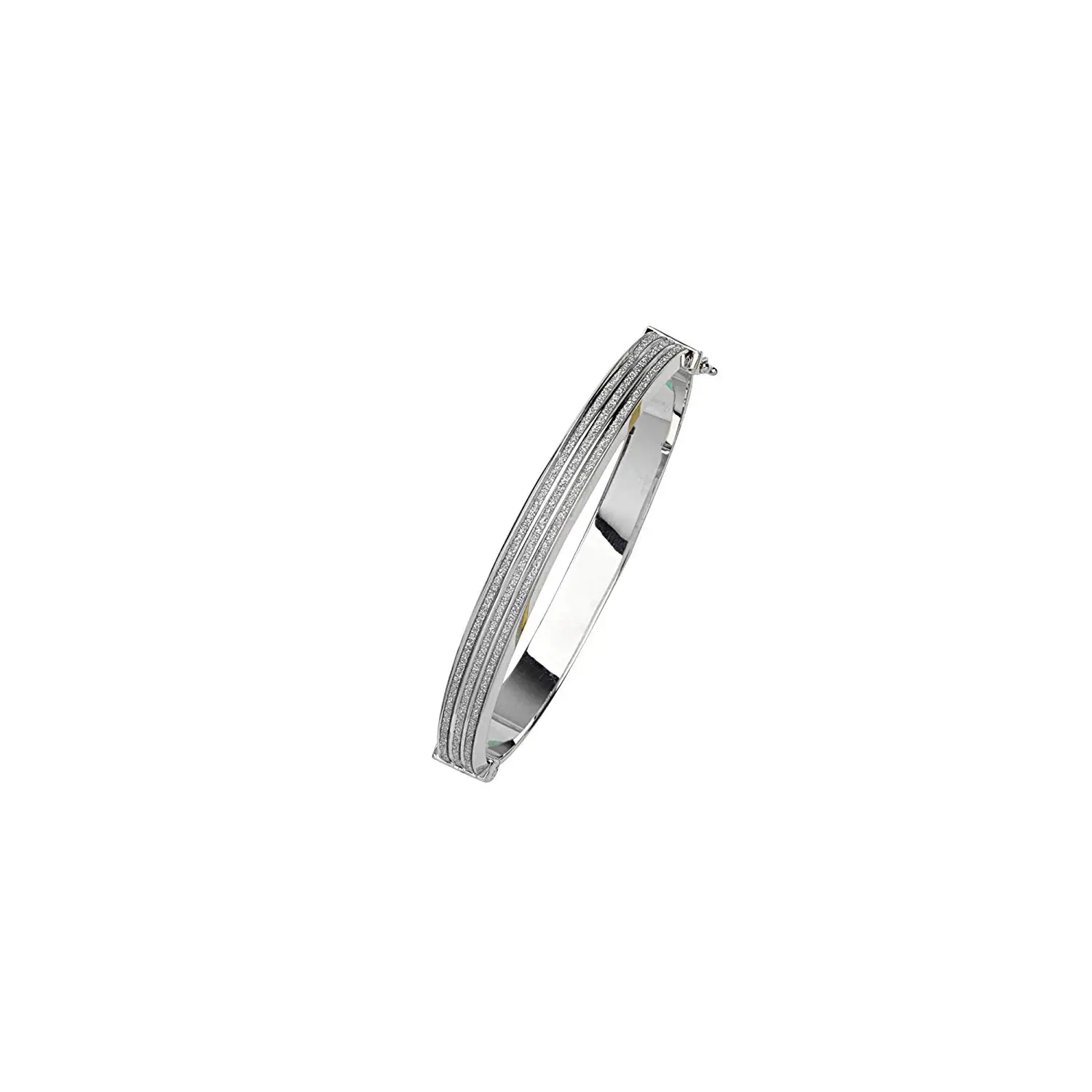 Lightz Collection Bangle DiamondJewelryNY Bangle Bracelet