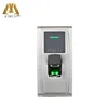 MA300 Waterproof Biometric Tcp/Ip Fingerprint Time Attendance Machine And Door System MA300 Access Control Zksoftware