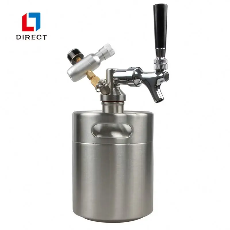 Manufacturer Supply Popular Beer Kegs Stainless Steel Wholesale Buy
