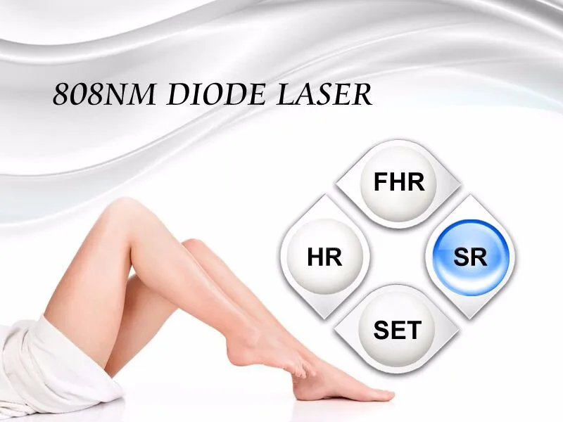 JMSHR new released portable diode laser hair removal germany
