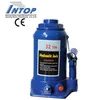 2017 Supply best sale of 20ton hydraulic bottle jack safety value