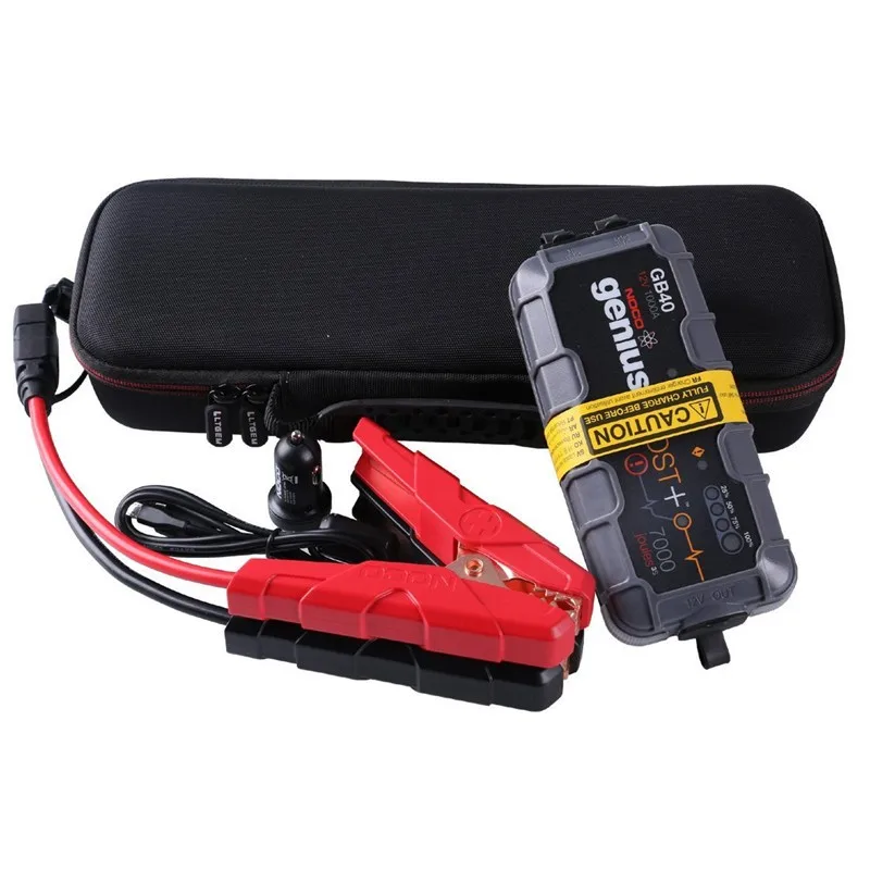 noco genius boost plus jump starter