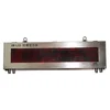 Customized 1.2M e explosion protection outdoor LED screen for SCADA system