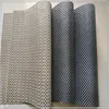 new style PVC woven placemat for dining table mat for restantant