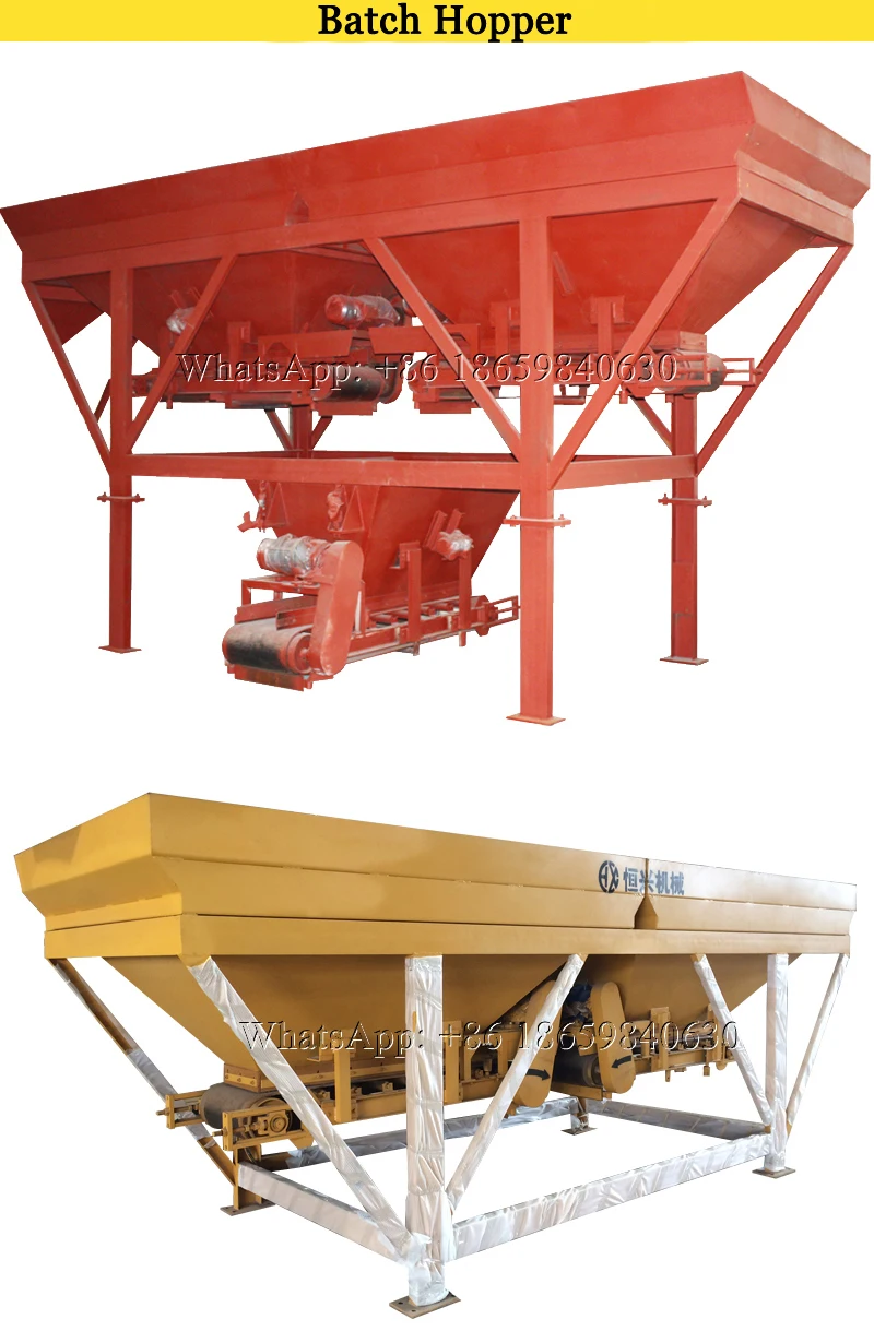 block machine