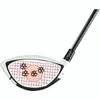 Hot Selling Golf Impact Labels Golf Putter Labels