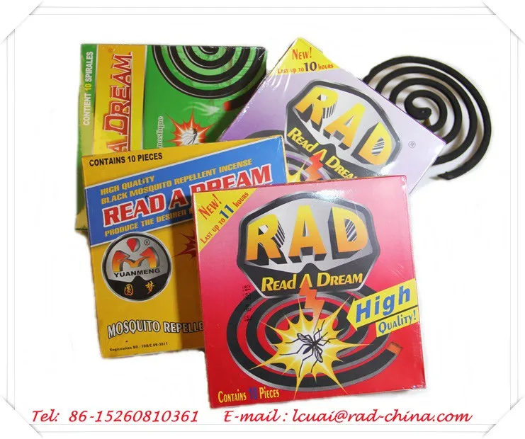 READ A DREAM MOSQUITO COIL .jpg