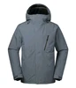 2019 Customize Different Kinds of Waterproof Lightweight Active Skiing Jackets