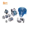 1120T Grid Coupling for compressors and roughing mills