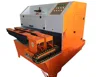 Jeans Damaging Machine