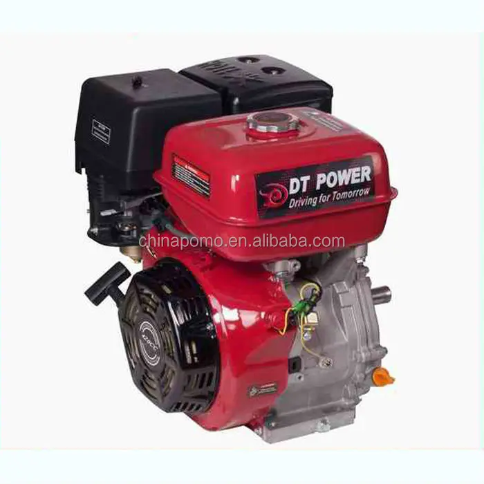 Direct Manufacturer Electric Start Gasoline Engine 142f Buy Gasoline