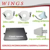 tri-band gsm repeater GSM/DCS/WCDMA 900/1800/2100MHz mobile signal repeater quad egypt mesh gsm mobile repeater booster system