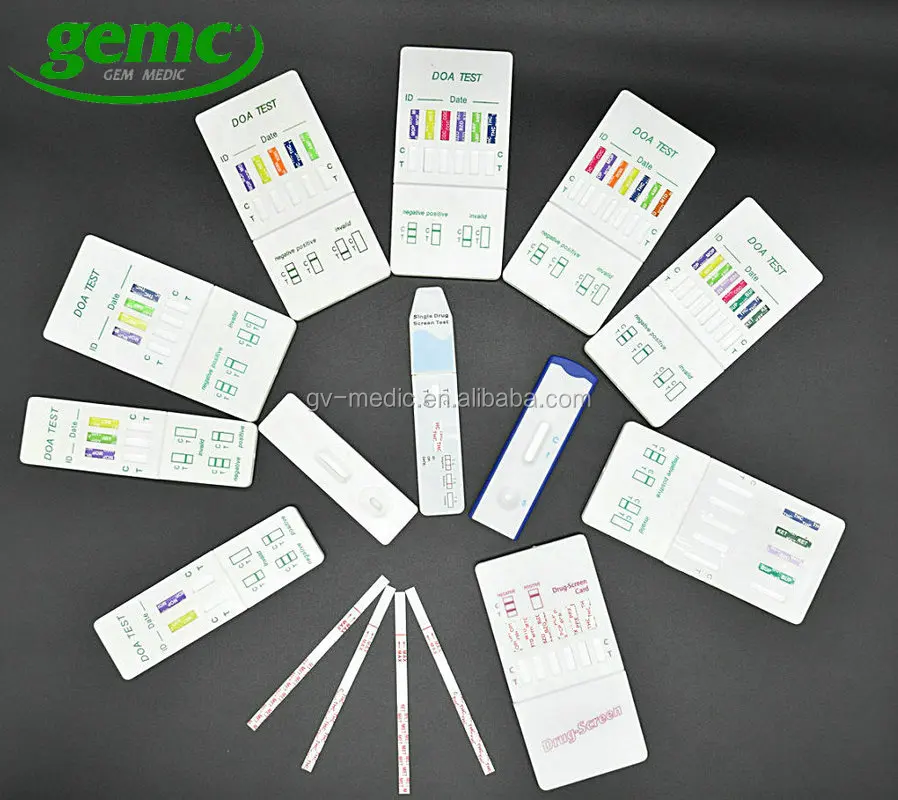 drug test kit _0122