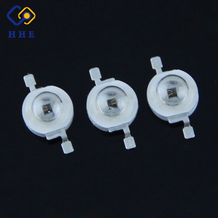 Infrared Led Ir 940nm High Power Ledinfrared Led 3w Buy Infrared Led