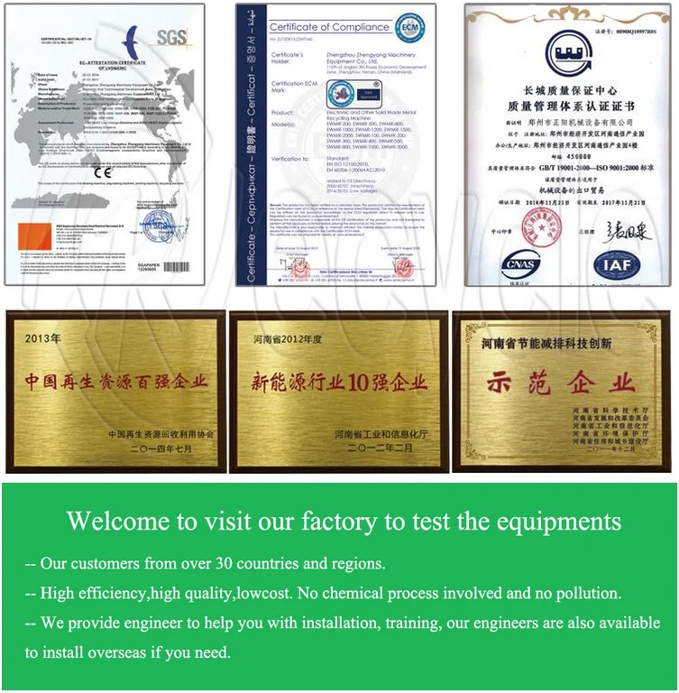 Wet Flue Gas Desulfurization Purification Tower