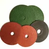 2 sides net cutting disc/cutting wheel with red color/cutting wheel