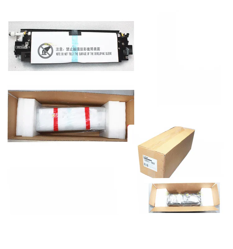 Original New Developer Assembly For Canon Ir3570 Ir4570 Developer Unit