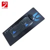 Large size computer keyboard gaming mouse pad