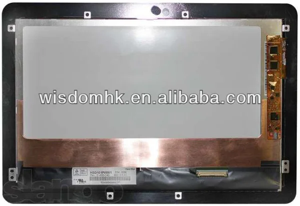 For 10.1/" ASUS Chromebook Flip C100PA LCD Display Touch Screen Assembly Parts r2