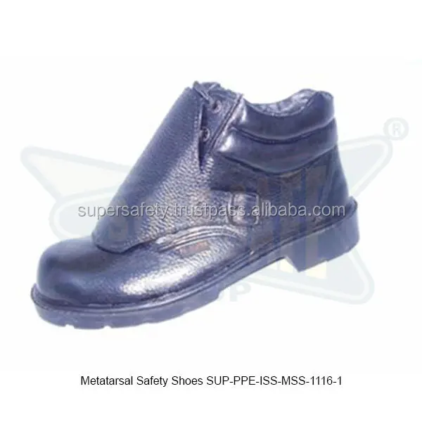 metatarsal safety shoes