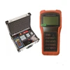 Hand Held Modbus Ultrasonic Flow Meter