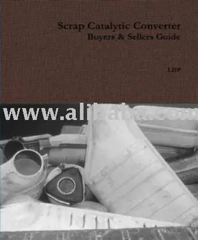 Catalytic Converter Buyers >> Scrap Catalytic Converter Guide - Buy Catalytic Converters ... Catalytic Converter Buyers >> Scrap Catalytic Converter Guide - Buy Catalytic Converters ...