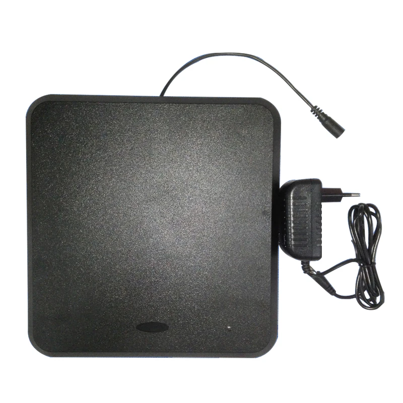 No Alarm And Sound Eas Rf Deactivator Rf 8.2mhz Eas Digital Label Deactivator For Retail Store