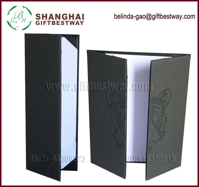Wonderful Wine Menu Folder With Different Sizes And Colors Buy Wine
