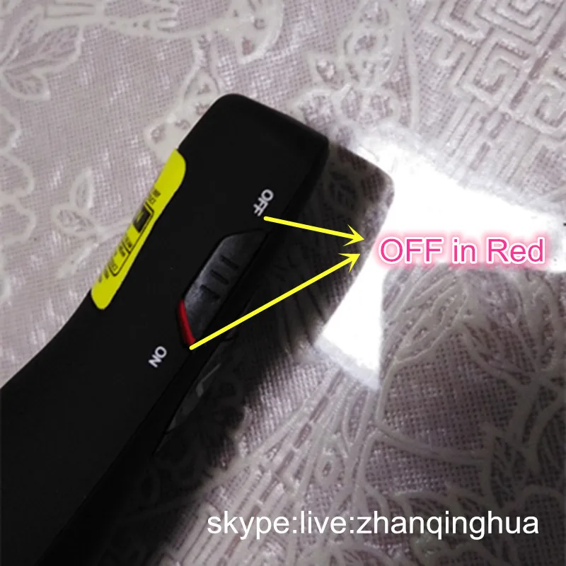 Zf Black 16 Keys Z5500 Projector Remote Control For Logitech Slide