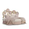 /product-detail/cbmmart-new-arrival-modern-bedroom-furniture-girl-pink-round-bed-designs-62046055358.html
