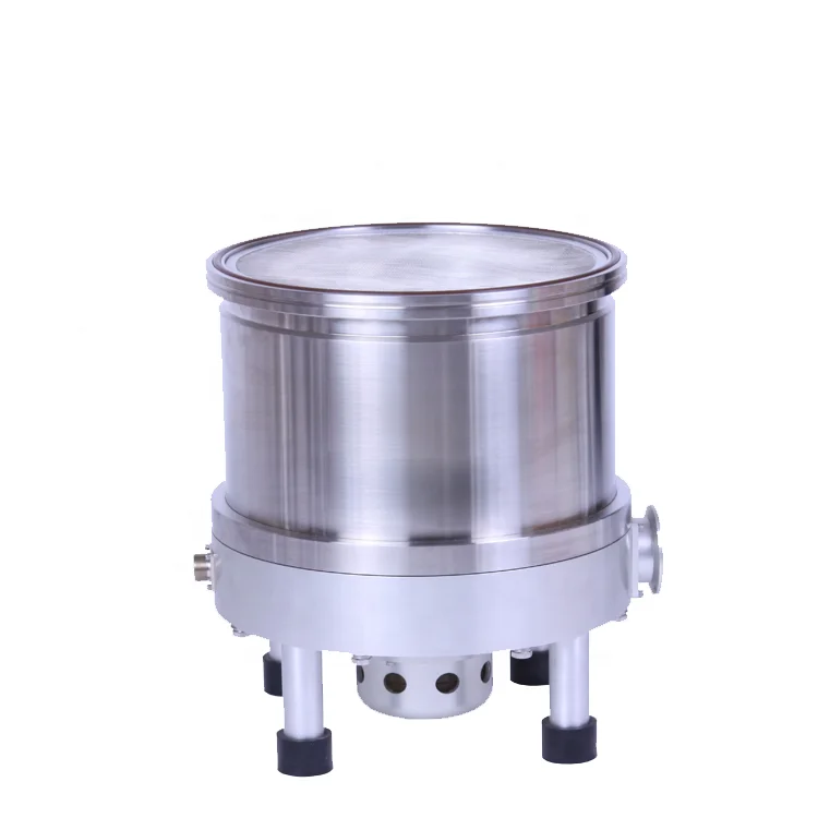 molecular vacuum pump 4 e