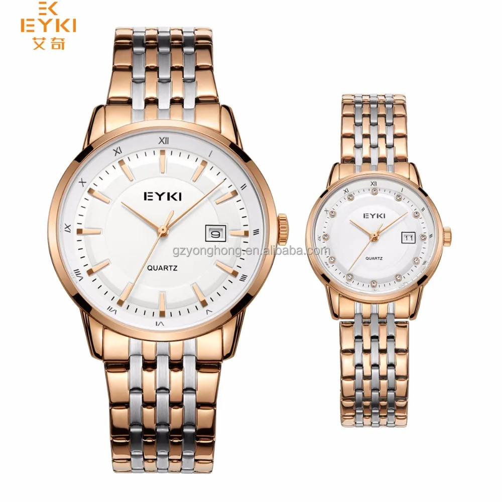 eyki watch company