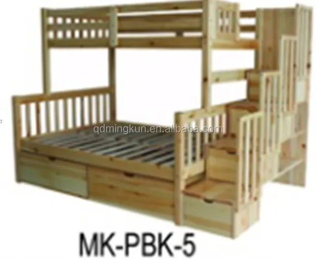 Solid Wood Cabin Bed Buy Cabin Bed Solid Wood Bed Solid Wood