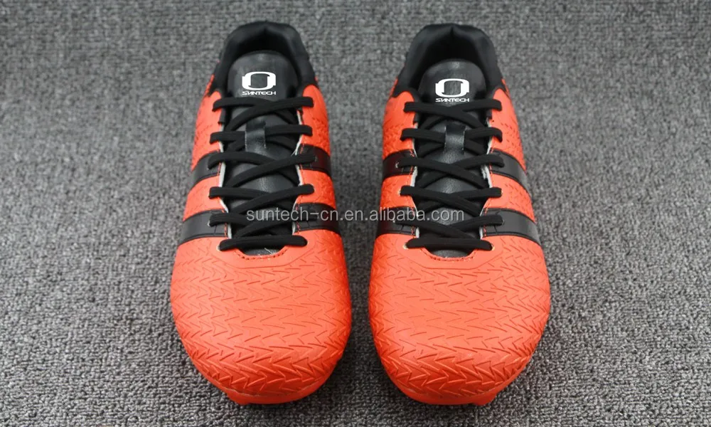 customize your indoor soccer shoes