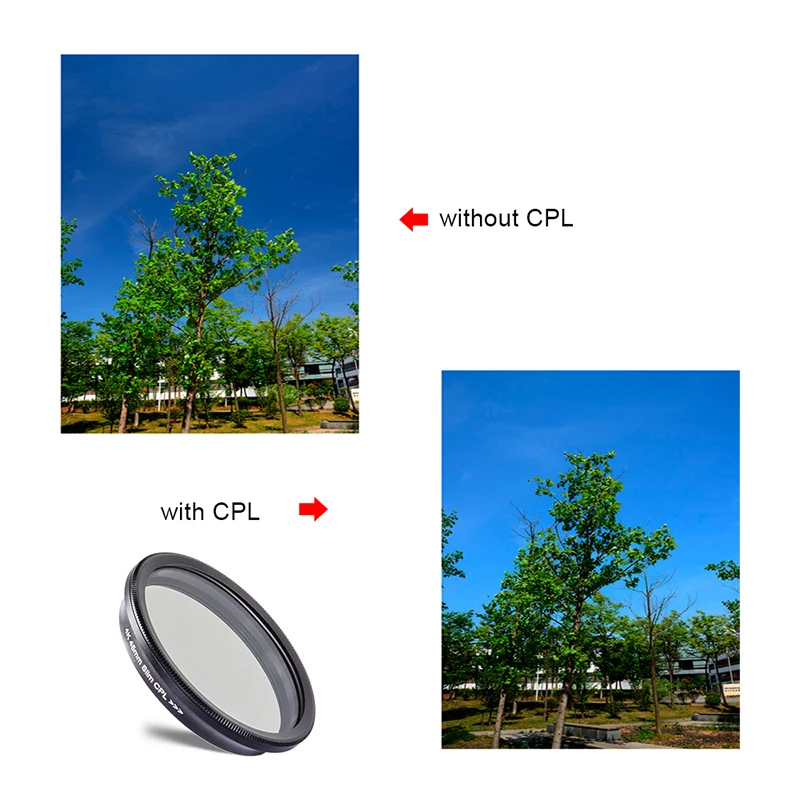 APEXEL HD 16MM Wide Angle Macro 2 in 1 Lens + camera lens filter Kit for Smartphone