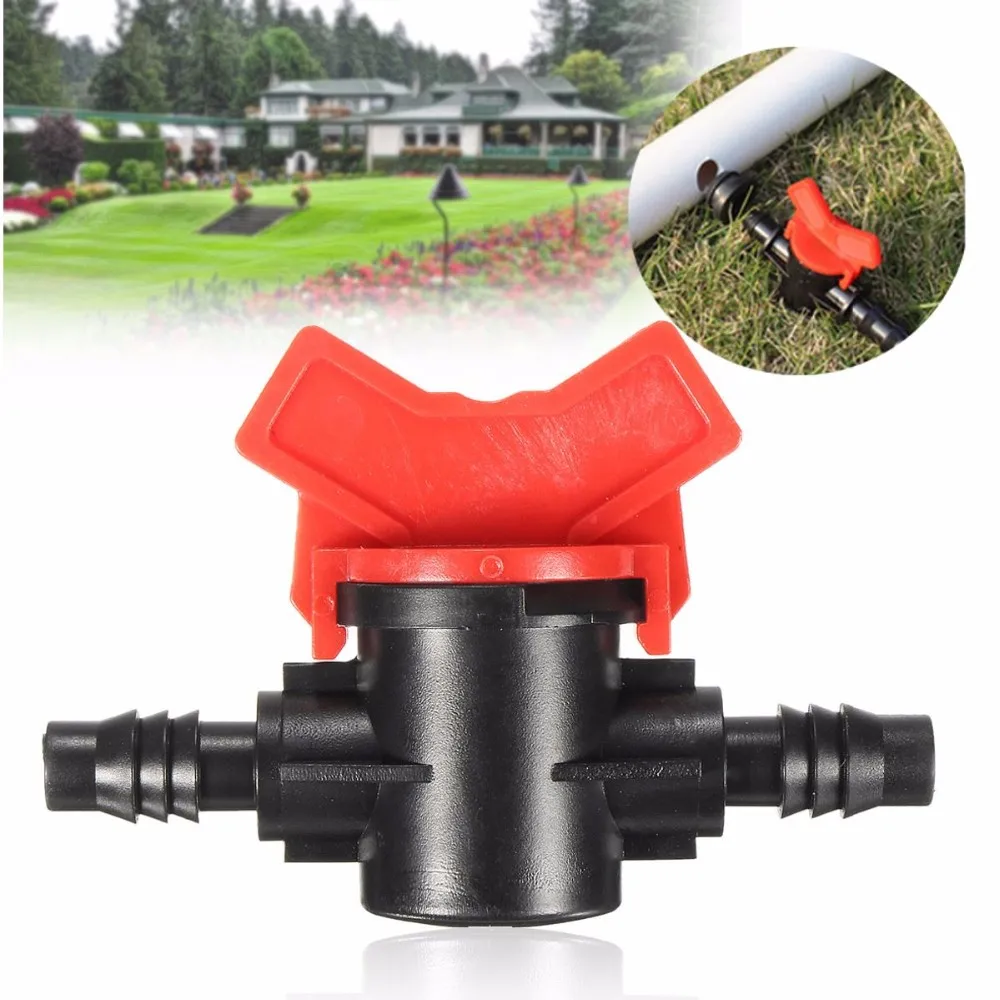 China Red Portable Irrigation Quick Coupling Valve Buy Irrigation