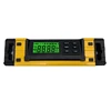 LCD Display Memory Recall Digital Level For Construction