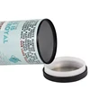 Top Selling Products sample box tea custom print tea packaging design