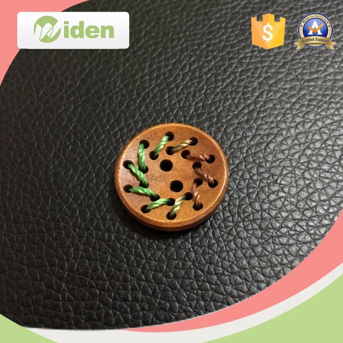 Wood Snap Button Custom Logo Yiwu Jeans Tack Button