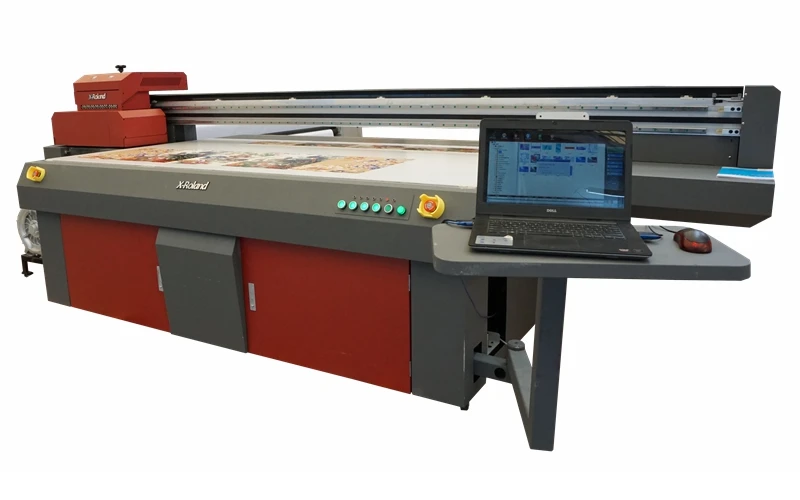 mobile back case printing machine