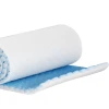 Synthetic Fiber Cell Pocket Filter Manufacturer in China