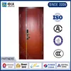 High quality metal fire resistant roller shutter