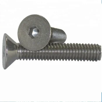 bugle head screw