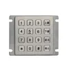 High Quality gravity falls vending machine flexible touchpad keyboard