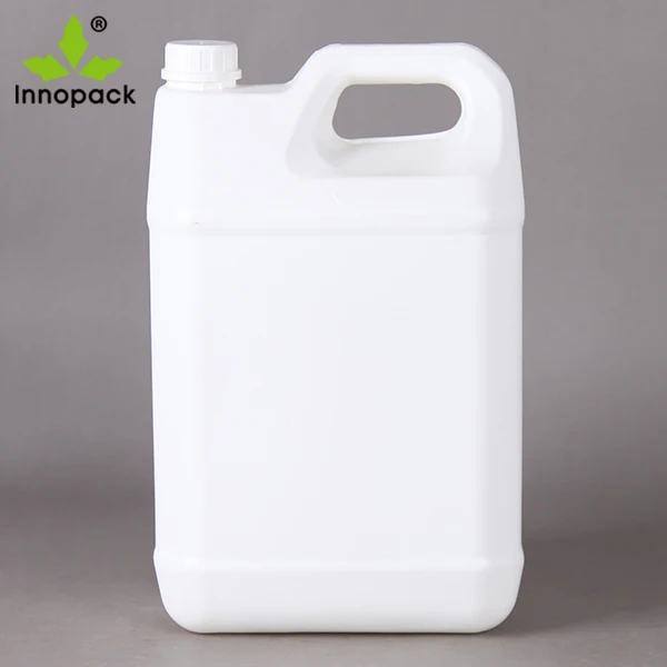 10 Liters Stackable Square Plastic Solvent Bottle Buy Solvent Bottle