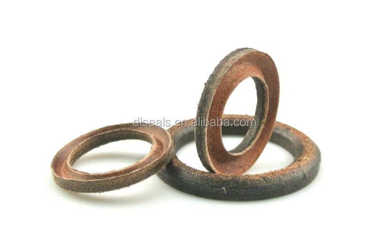 Hydraulic Pump Piston Leather Seals Buy Hydraulic Leather Seals,Pump Leather Seals,Piston